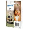Epson Squirrel Singlepack Grey 478XL Claria Photo HD Ink, High (XL) Yield, Grey, Dye-based ink, 11.2 ml, 1 pc(s), 200 pages