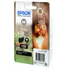 Epson Squirrel Singlepack Grey 478XL Claria Photo HD Ink, High (XL) Yield, Grey, Dye-based ink, 11.2 ml, 1 pc(s), 200 pages