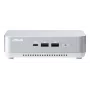 ASUS NUC 14 Pro+ RNUC14RVSU500000I UCFF Silver 125H