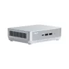 ASUS NUC 14 Pro+ RNUC14RVSU500000I UCFF Silver 125H