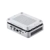 ASUS NUC 14 Pro+ RNUC14RVSU500000I UCFF Silver 125H