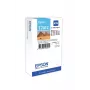 Epson Ink Cartridge XXL Cyan 3.4k