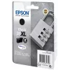 Cartridge Epson Padlock Singlepack Black 35XL DURABrite Ultra Ink