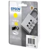 Cartridge Epson Padlock Singlepack Yellow 35XL DURABrite Ultra Ink