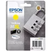 Cartridge Epson Padlock Singlepack Yellow 35XL DURABrite Ultra Ink