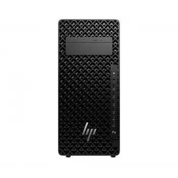 HP Z2 Tower G1i Intel Core Ultra 9 285K 64 GB DDR5-SDRAM Windows 11 Pro Workstation AI Workstation, AI PC