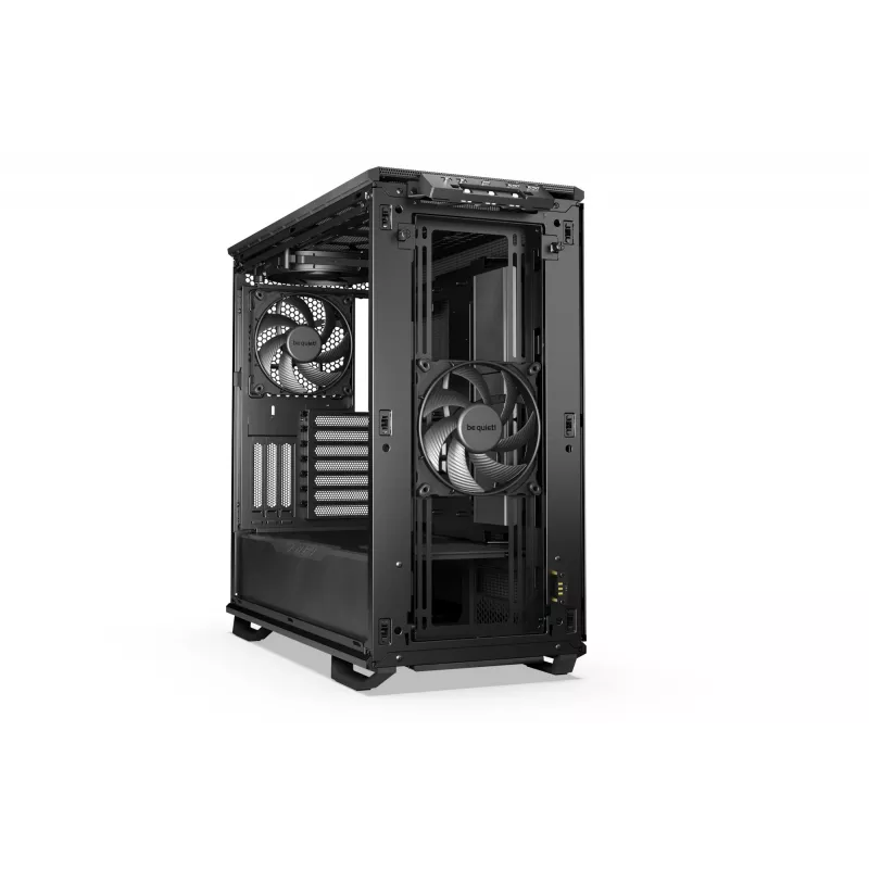 be quiet Dark Base 701 Black Midi Tower