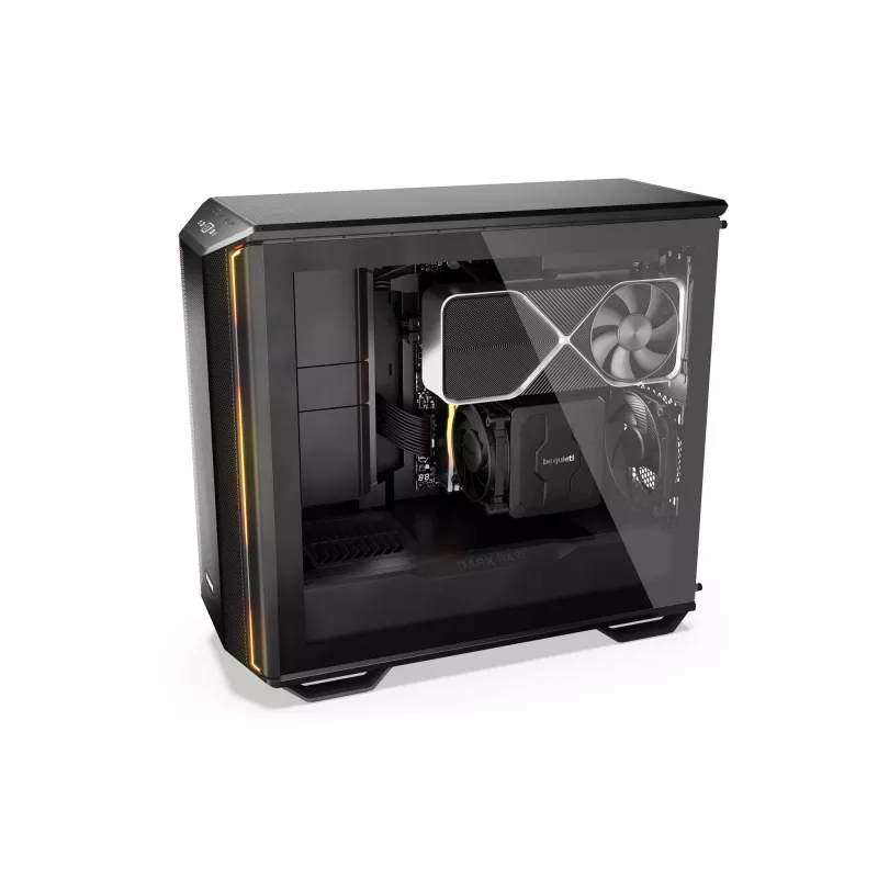 be quiet Dark Base 701 Black Midi Tower