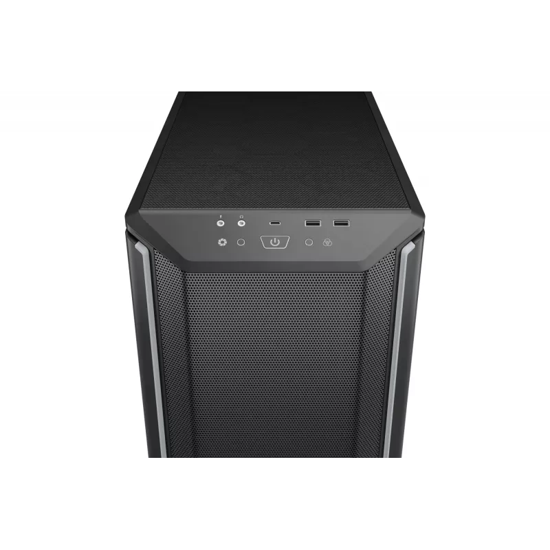 be quiet Dark Base 701 Black Midi Tower