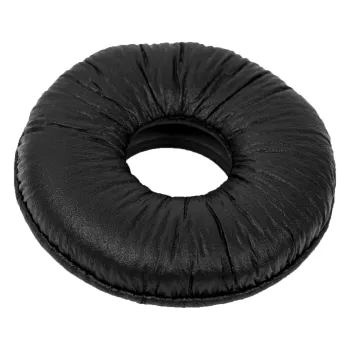 Jabra GN 2100 King Size Ear Kit, Ear pad, Leather, Black