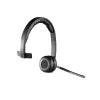 Headset Logitech H820e Wireless Headset Mono