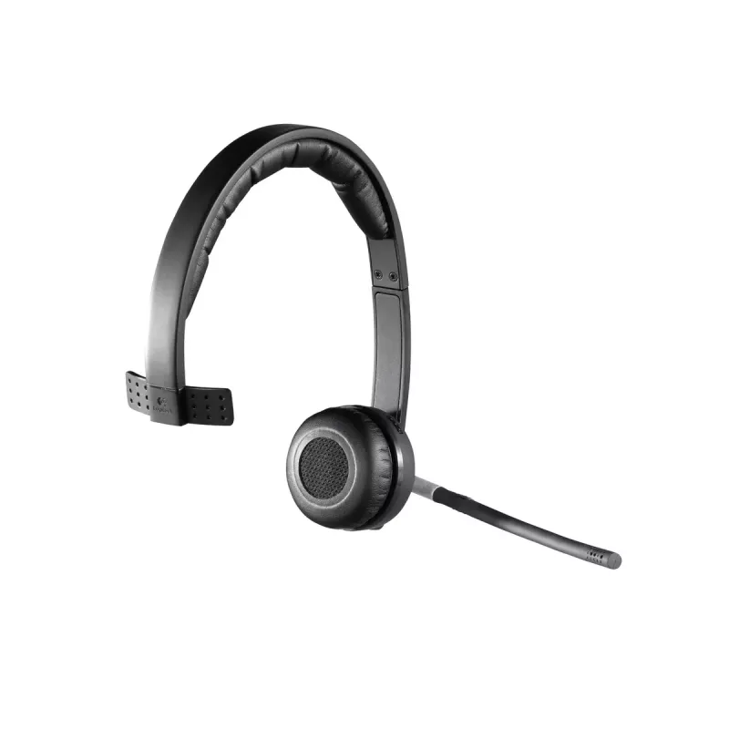 Headset Logitech H820e Wireless Headset Mono