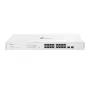 TP-Link Festa FS318G Managed Gigabit Ethernet (10/100/1000) White