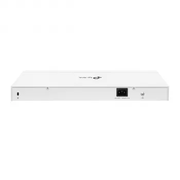 TP-Link Festa FS318G Managed Gigabit Ethernet (10/100/1000) White