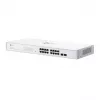 TP-Link Festa FS318G Managed Gigabit Ethernet (10/100/1000) White