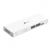 TP-Link Festa FS318G Managed Gigabit Ethernet (10/100/1000) White
