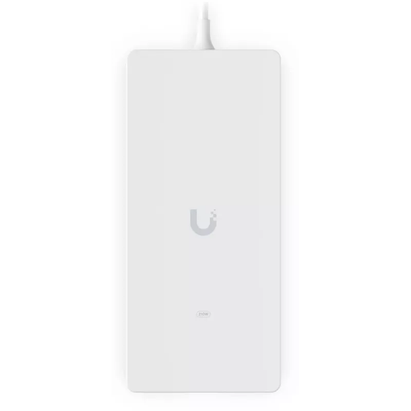Power Adapter Ubiquiti UACC-Adapter-AC-210W Indoor 210W 100-240V White