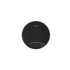 Yealink SP92 with Dongle USB-C/A USB Speakerphone, Universal, Black, 80 dB, Buttons, 80 dB, 100 - 20000 Hz