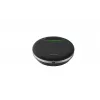 Yealink SP92 with Dongle USB-C/A USB Speakerphone, Universal, Black, 80 dB, Buttons, 80 dB, 100 - 20000 Hz