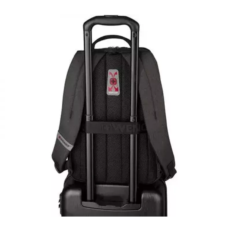 Backpack Wenger SwissGear MX Reload 35.6 cm (14 inch)