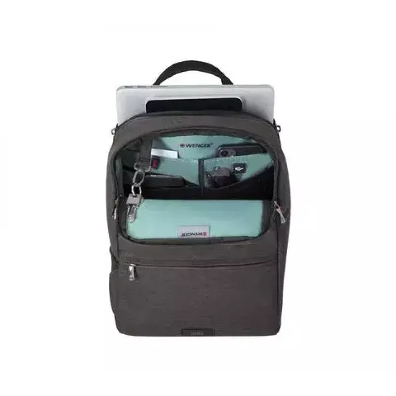 Backpack Wenger SwissGear MX Reload 35.6 cm (14 inch)