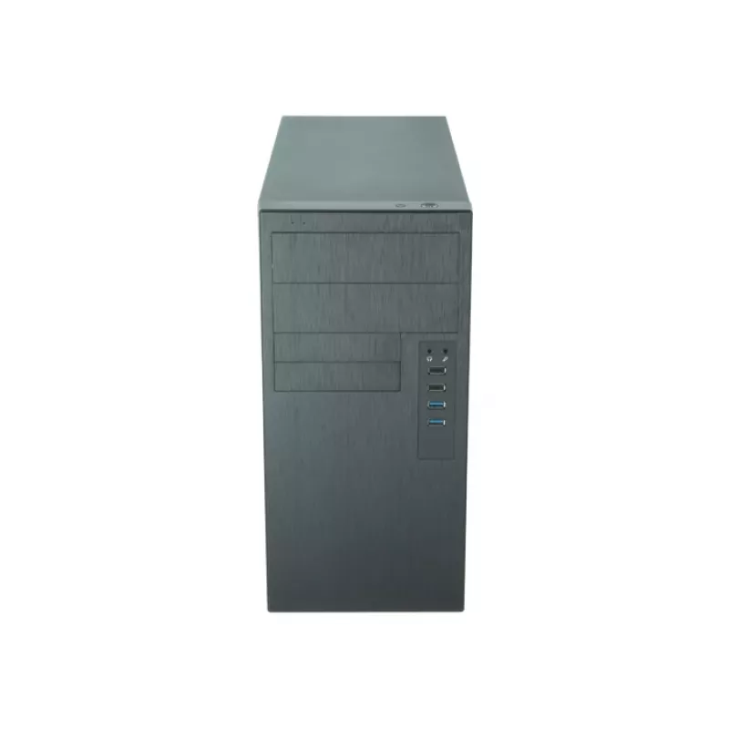 Chieftec HO-11B Tower Black 350 W