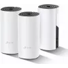TP-Link AC1200 + AV1000 Whole Home Hybrid Mesh Wi-Fi System, 3-Pack