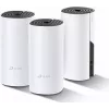 TP-Link AC1200 + AV1000 Whole Home Hybrid Mesh Wi-Fi System, 3-Pack