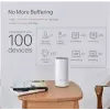 TP-Link AC1200 + AV1000 Whole Home Hybrid Mesh Wi-Fi System, 3-Pack