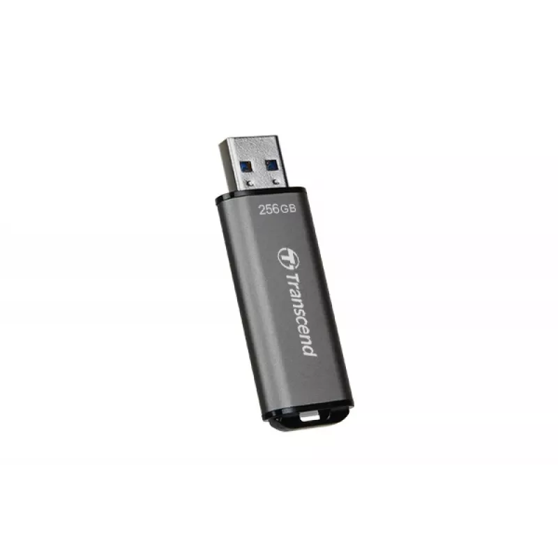 TRANSCEND Jetflash 920 - 256GB USB Stick - USB 3.2