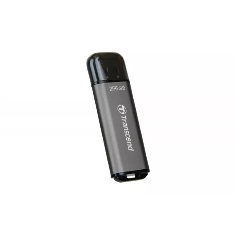 TRANSCEND Jetflash 920 - 256GB USB Stick - USB 3.2