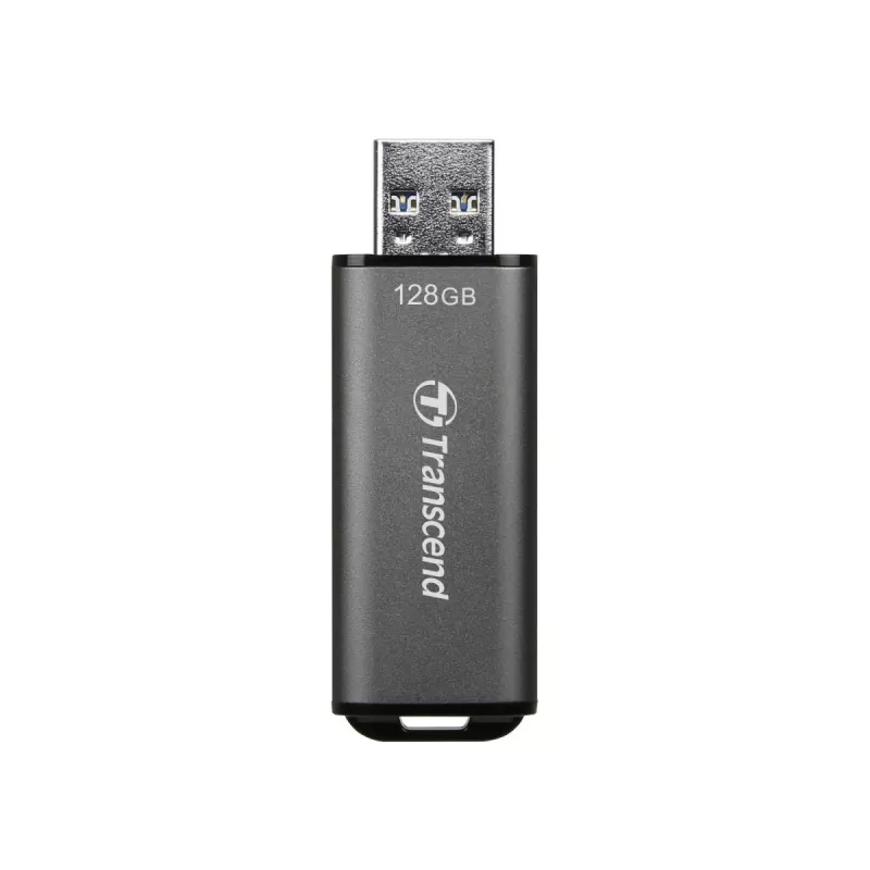 TRANSCEND Jetflash 920 - 256GB USB Stick - USB 3.2