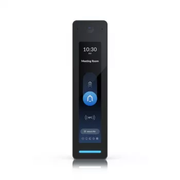 Access Reader Ubiquiti UA-G2-Pro-Black 12 MP 11.9 cm Display
