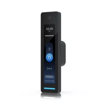 Access Reader Ubiquiti UA-G2-Pro-Black 12 MP 11.9 cm Display