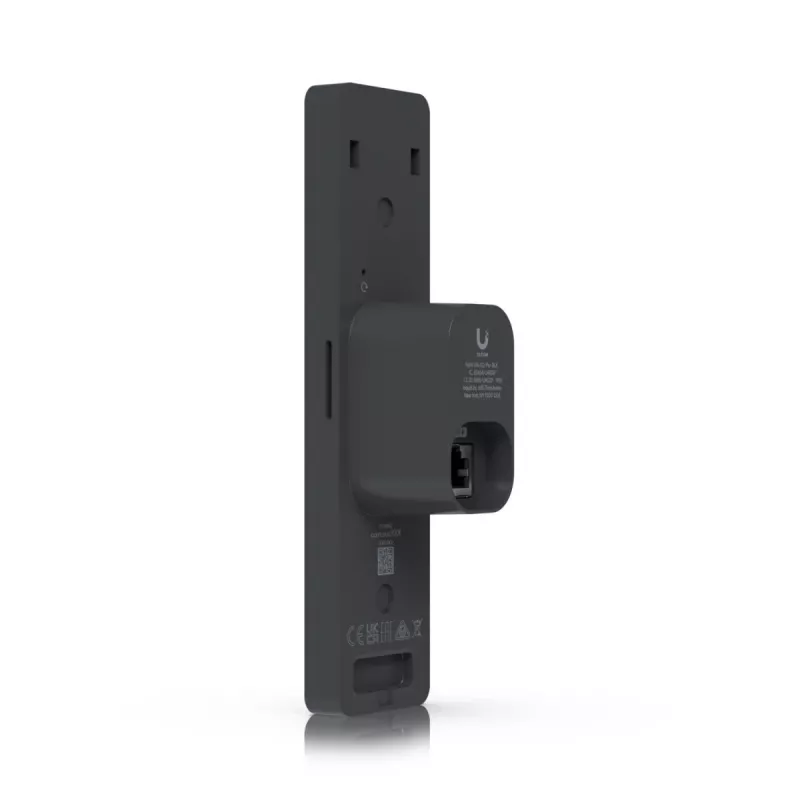 Access Reader Ubiquiti UA-G2-Pro-Black 12 MP 11.9 cm Display