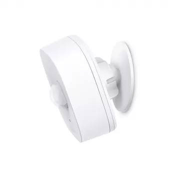 TP-Link Tapo Smart Motion Sensor, Ceiling/wall, Indoor, White, 120°, Wireless, 7 m