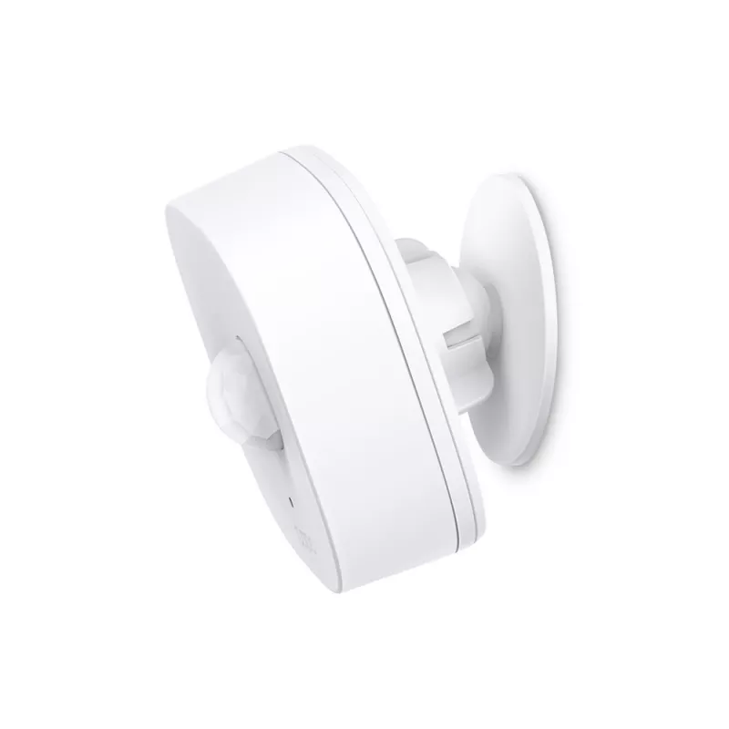 TP-Link Tapo Smart Motion Sensor, Ceiling/wall, Indoor, White, 120°, Wireless, 7 m