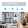 TP-Link Tapo Smart Motion Sensor, Ceiling/wall, Indoor, White, 120°, Wireless, 7 m