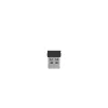 CHERRY DW 9100 SLIM keyboard Mouse included Universal RF Wireless + Bluetooth QWERTZ Swiss Black