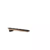 CHERRY DW 9100 SLIM keyboard Mouse included Universal RF Wireless + Bluetooth QWERTZ Swiss Black