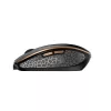 CHERRY DW 9100 SLIM keyboard Mouse included Universal RF Wireless + Bluetooth QWERTZ Swiss Black