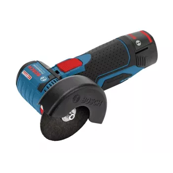 Bosch GWS 10,8-76 V-EC angle grinder 7.6 cm 19500 RPM 900 g