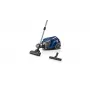 Bosch Serie 6 BGC41X36 vacuum 2.4 L Cylinder vacuum Dry 700 W Bagless
