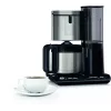 Bosch TKA8A683 coffee maker Semi-auto Drip coffee maker 1.1 L