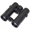 Braun Compagno 8 x 34 WP binocular BAK-4 Roof Black