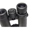 Braun Compagno 8 x 34 WP binocular BAK-4 Roof Black
