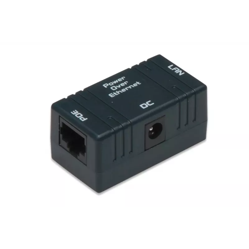 DIGITUS Passive PoE Wall Mount Box