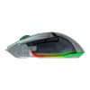 Gaming mouse Razer Basilisk V3 Pro 35K Phantom White Edition — gaming surface optimized for optical and laser mice