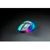 Gaming mouse Razer Basilisk V3 Pro 35K Phantom White Edition — gaming surface optimized for optical and laser mice