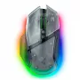 Gaming mouse Razer Basilisk V3 Pro 35K Phantom White Edition — gaming surface optimized for optical and laser mice